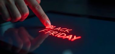 Black Friday IA Economia PR