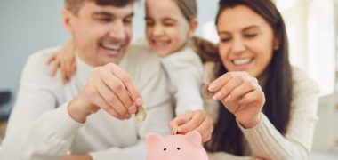 Black Friday crianças Economia PR