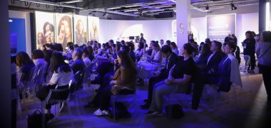 Boticário Centro de Pesquisa Capilar