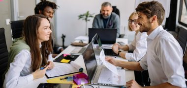 Boticário startups aceleração Economia PR