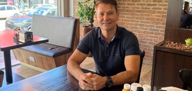 Brasa Burguer Economia PR