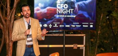CFO Night Economia PR