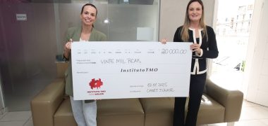 Canet Junior Economia PR