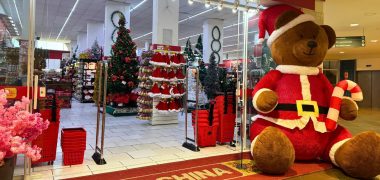 Casa China Natal Economia PR