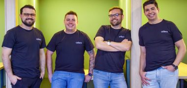 Celero Headline Visa Economia PR