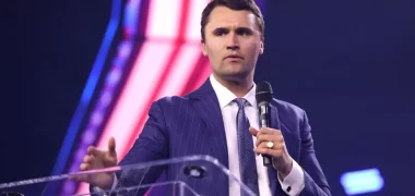 Charlie Kirk Economia PR