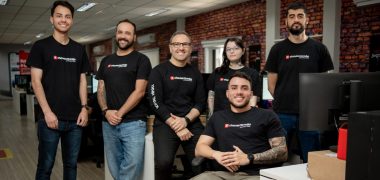 Chaves na Mão Economia PR