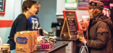 Cliente prioridade Economia PR