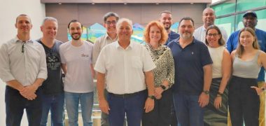 Conselho Inovação Economia PR