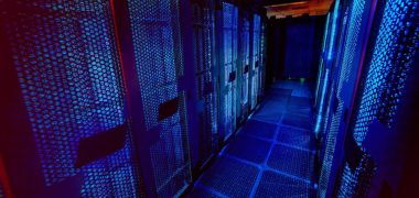 Data Center Economia PR