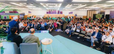 ELI Summit Londrina Economiapr