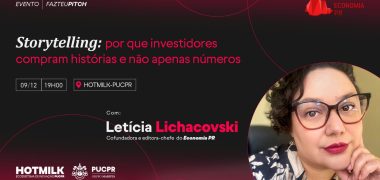 Economia PR Hotmilk Storytelling