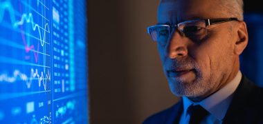 Empresas cenário econômico Economia PR