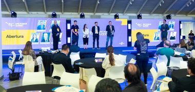 Encadear Summit Economia PR