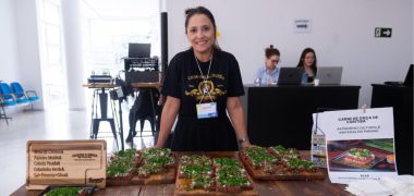 Encontro IG oportunidades Economia PR