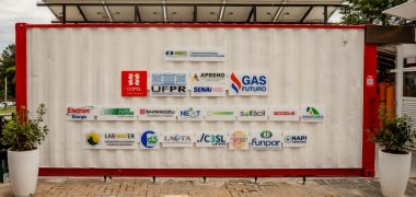 Energia Hidrogênio Economia Pr