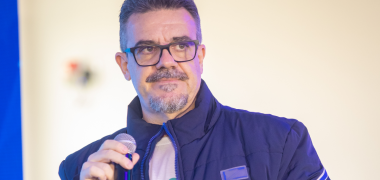 Estação 43 Inovação Economia PR