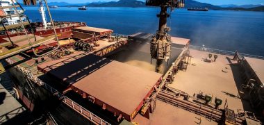 Exportações Estado Economia PR