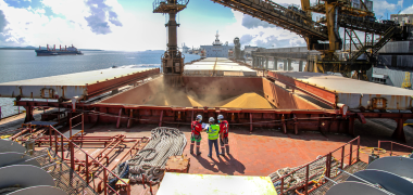 Exportações PR Economia PR