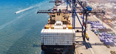 Exportações Paraná Economia PR