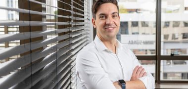 FIDCS estratégia Catálise Economia PR