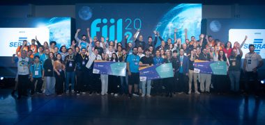 FIIL 2025 Hackaton Economia PR