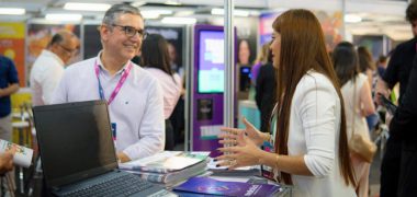 Feira da Franquia Economia PR