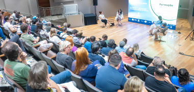 Festival Inove Economia PR