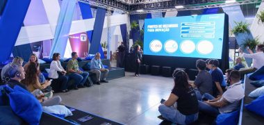 Fiil inovação Economia PR