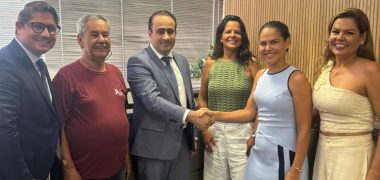 Fusão Grupos Contábeis VSH Economia PR