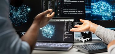 Futuro do Trabalho IA Economia PR