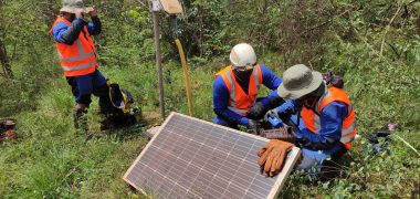 Globalsat IoT Economia PR