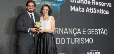 Grande Reserva Mata Atlântica Economia PR