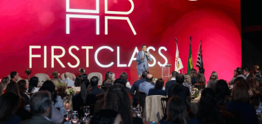 HR First Class