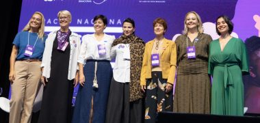 Hangar Mulheres Economia PR