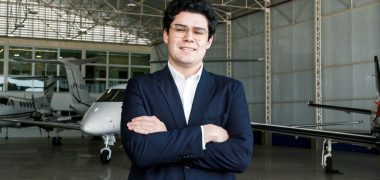 Helisul América Latina Economia PR