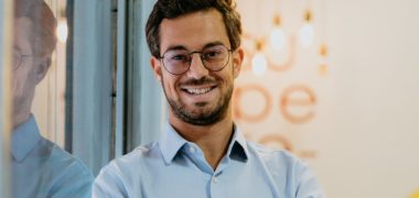 Henrique Seideler RP Trader Economia PR