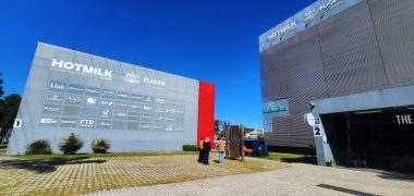 Hotmilk Open Startups