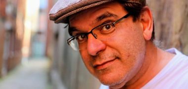 IA Storytelling James McSill Economia PR