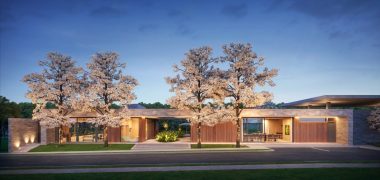 IMAI Condomínio Design