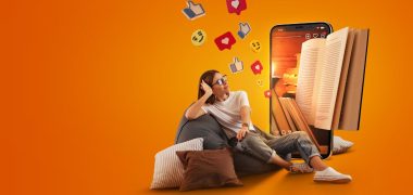 Instagram Economia PR