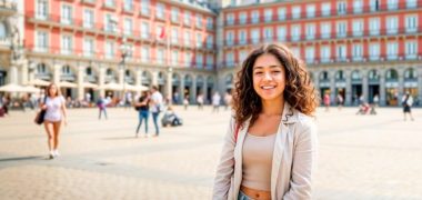 Intercâmbio jovens líderes Economia PR