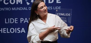 LIDE Paraná Brasil Economia PR