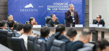 LIDE Paraná Cidades Inteligentes