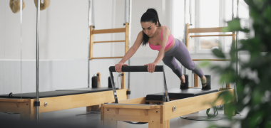 Leve Pilates EconomiaPR