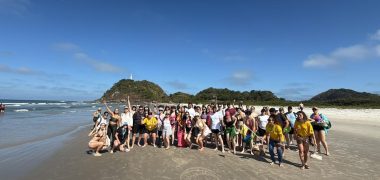 Litoral Turismo Economia PR