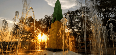 Marco das Três Fronteiras Economia PR