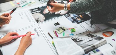 Marketing diagnóstico Economia PR