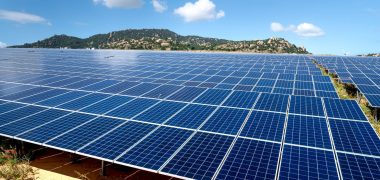 McDonalds EDP Energia Solar Economia PR