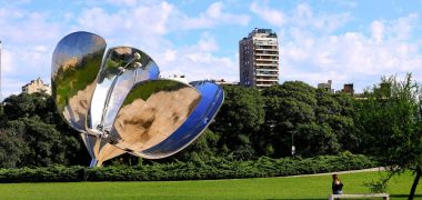 Missão Empresas Argentina Economia PR